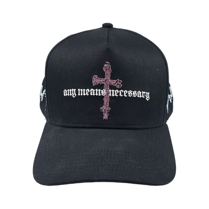 Forsaken Hat