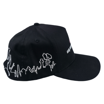 Forsaken Hat