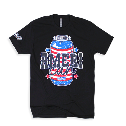 Ameri-CAN Tee