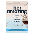 25 Servings / Frozen Hot Chocolate (15 Servings)