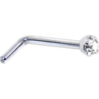 L-Shape / 18 Gauge