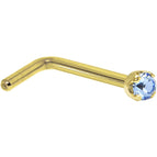 20 Gauge / L-Shape