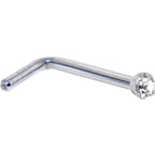 20 Gauge / L-Shape