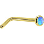 20 Gauge / L-Shape