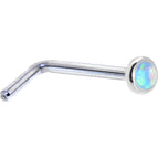 20 Gauge / L-Shape