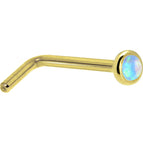20 Gauge / L-Shape