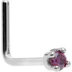 20 Gauge / L-Shape