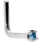 18 Gauge / L-Shape