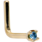 18 Gauge / L-Shape