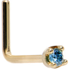 20 Gauge / L-Shape