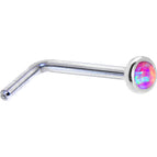 20 Gauge / L-Shape