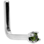 18 Gauge / L-Shape