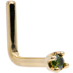 18 Gauge / L-Shape