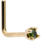 20 Gauge / L-Shape