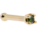 18 Gauge / Bone