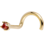 18 Gauge / Left