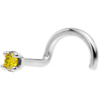 18 Gauge / Left