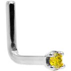 18 Gauge / L-Shape