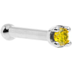 18 Gauge / Bone