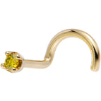 18 Gauge / Left