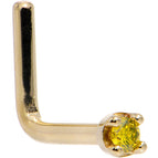 18 Gauge / L-Shape