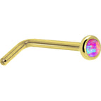 20 Gauge / L-Shape