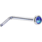 20 Gauge / L-Shape