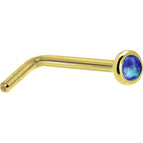 20 Gauge / L-Shape
