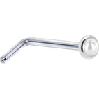 20 Gauge / L-Shape