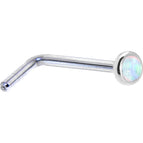 18 Gauge / L-Shape