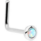 20 Gauge / L-Shape