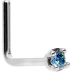20 Gauge / L-Shape