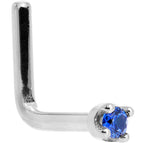 18 Gauge / L-Shape