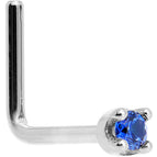 20 Gauge / L-Shape
