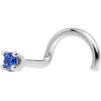 18 Gauge / Left