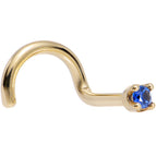 18 Gauge RIGHT Nostril