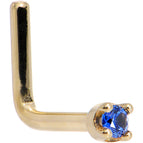 18 Gauge / L-Shape