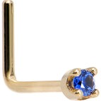 20 Gauge / L-Shape