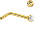 20 Gauge / L-Shape