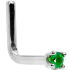 18 Gauge / L-Shape
