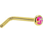20 Gauge / L-Shape