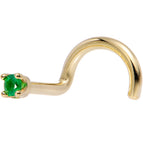 18 Gauge / Left