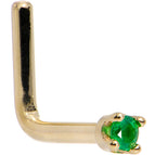 18 Gauge / L-Shape
