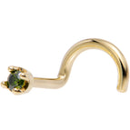 18 Gauge / Left