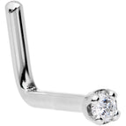20 Gauge / L-Shape