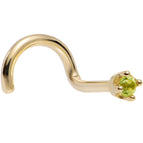 18 Gauge / Right