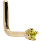 18 Gauge / L-Shape