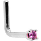 18 Gauge / L-Shape