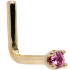 18 Gauge / L-Shape