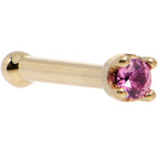18 Gauge / Bone